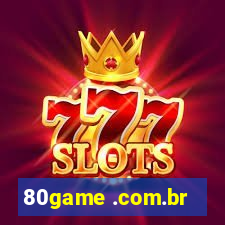 80game .com.br